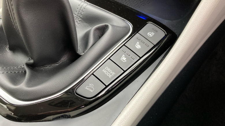 Hyundai TUCSON 1.6 TGDi Ultimate 5dr 2WD Petrol Estate